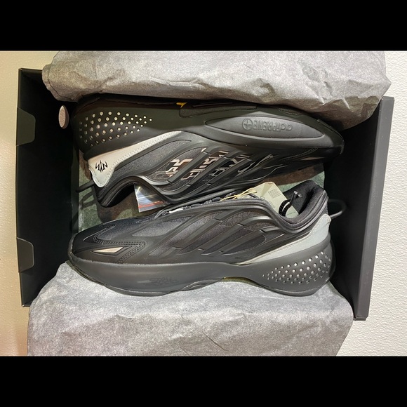 Adidas Ozrah x GUCCIMAZE - Picture 9 of 10